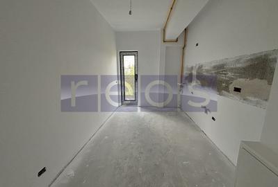 APARTAMENT 3 CAMERE | BLOC NOU | 18MP BALCON - 11