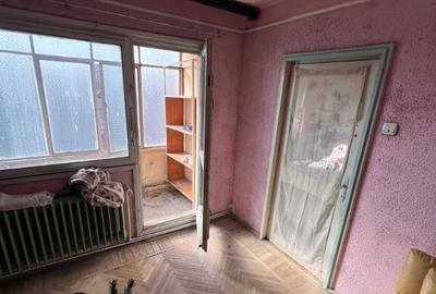 NOU* Apartament 2 camere Central in Podu Ros, 1400E/mp ! - 3