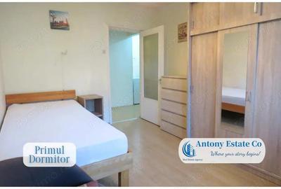 Apartament de inchiriat, 3 camere, tip K, Rogerius - Oradea - 3