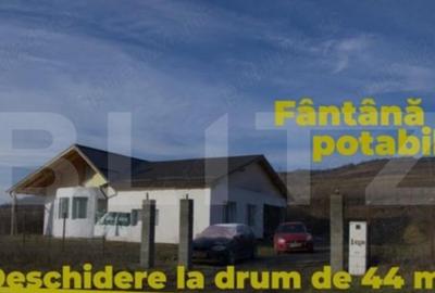 Casa familiala cu teren mare, Porumbeni Voiniceni | 15 - 2