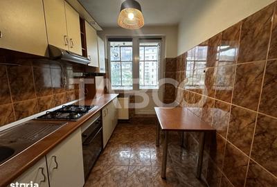 Apartament cu 2 camere decomandat, mobilat în Mihai Viteazul - 6