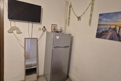 Garsonieră nedecomandată în UMT - 3