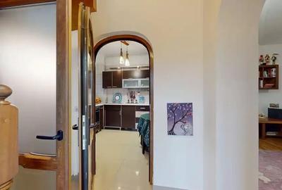 GROZAVESTI - Orhideea / Vila multifunctionala 251 mp / Teren 270 mp - 21