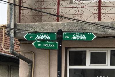 Casă cu 6 camere cu Teren 100 Mp în Caransebeș - 1