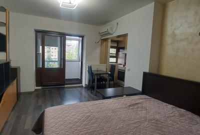 Garsonieră semidecomandată în Dristor - 1
