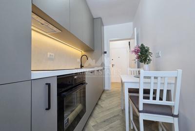 Apartament cu 2 camere decomandat în Militari - 10