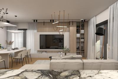 Apartament 3 Camere | Vivenda Prime - 7