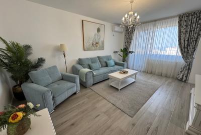 Apartament 3 camere LUX-Mamaia Statiune (termen lung) - 2