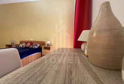 Apartament cu 2 camere semidecomandat în Ultracentral - 5