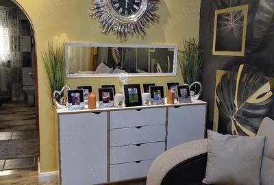 Apartament cu 2 camere semidecomandat în Central - 3