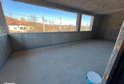 Casă cu 4 camere în Mărăcineni - 15