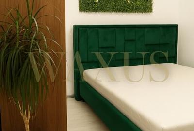 Apartament in zona Centrala de 2 camere - 47mp I Terasa 16mp I Parcare - 3