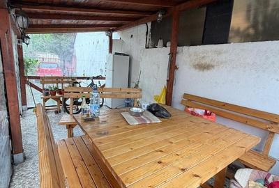Casă individuală cu 5 camere cu Canalizare în Drumul Găzarului - 12