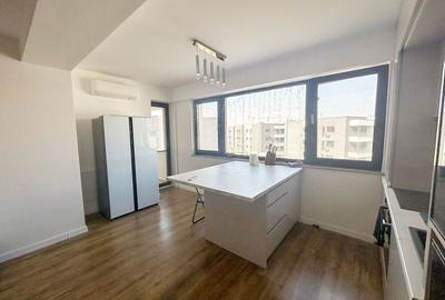 2 camere | Nou | Lux | Ivory Residence | Rond Omv | Nord | Bd. Pipera - 1
