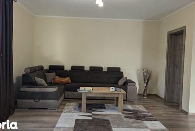 Casă cu 6 camere cu Teren 955 Mp în Gai - 7