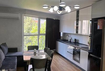 Apartament cu 2 camere de inchiriat in zona Victoriei - 2