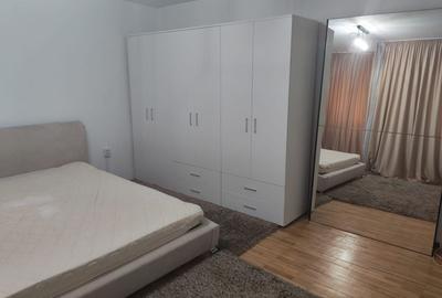 Garsonieră decomandată în Drumul Taberei - 4