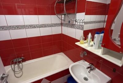 Ap cu 3 camere+2 bai | scara interioara | zona centrala - zona Horea - 6