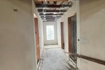 Casă cu 7 camere cu Teren 1674 Mp în Frătăuții Vechi - 11