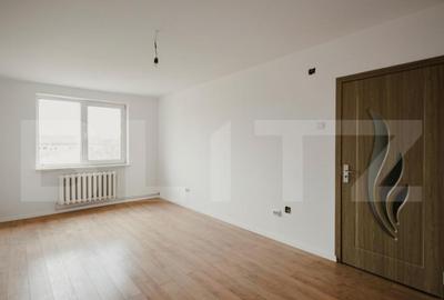 Garsoniera Spa?ioasa, Complet Renovata Zona Lini?t - 2