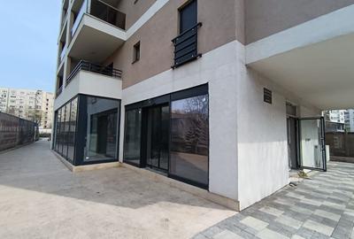 Inchiriere spatiu comercial Str Matei Basarab - 1