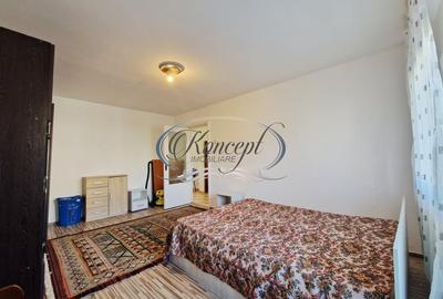 Apartament spatios si luminos, dupa renovare, in zona Kaufland Manastur Apartament spatios si luminos, dupa renovare, in zona Kaufland Manastur - 3