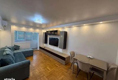 Apartament cu 2 camere decomandat, mobilat în Dristor - 5