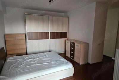 Apartament cu 3 camere decomandat în Bucureștii Noi - 1