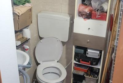 Apartament cu 2 camere decomandat în Cotroceni - 5