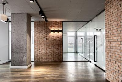 Birou, de 151 mp, în Ultracentral - 2