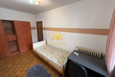 3 camere decomandate, balcon, Centru Piata Abator, Parcul Feroviarilor - 9