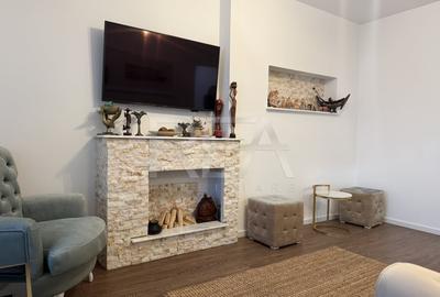 Apartament cu 2 camere decomandat, mobilat în Lujerului - 3