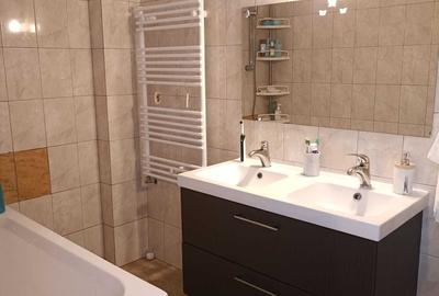Apartament cu 3 camere decomandat în Chiajna - 6