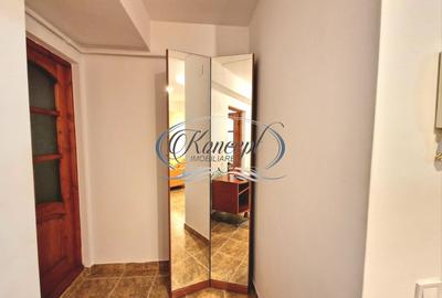 Locuinta luminoasa cu 4 camere si garaj automatizat in Zorilor - 8