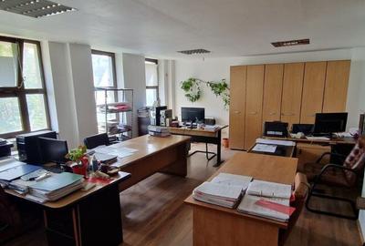 Spațiu comercial, de 384 mp, în Mihai Bravu - 13