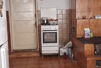 Casă cu 3 camere în Dobriceni - 2