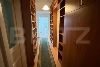 Apartament cu 2 camere decomandat în Central - 3