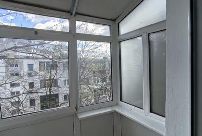 Apartament cu 2 camere semidecomandat în Malu Roșu - 2