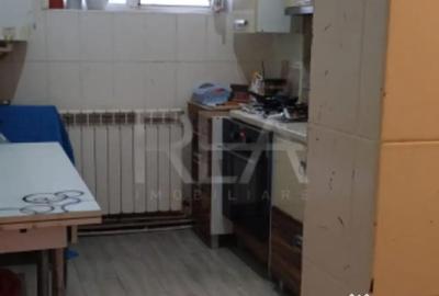 Apartament cu 3 camere semidecomandat în Iancului - 8