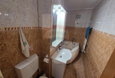 Apartament cu 2 camere, Str. Cuza Voda Apartament cu 2 camere, Str. Cuza Voda - 6