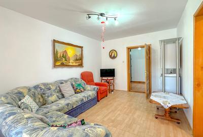 Apartament cu 2 camere, etaj 2/4, Triaj - 8