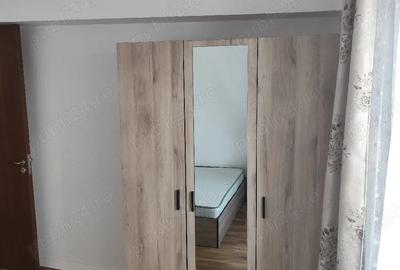 Apartament cu 2 camere decomandat în Muncii - 1
