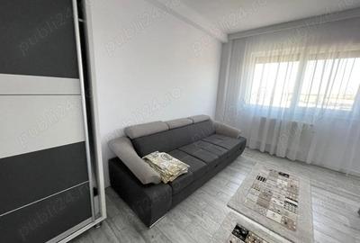 Apartament cu 3 camere decomandat în Central - 1