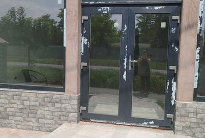 Spațiu comercial, de 45 mp, în Central - 5