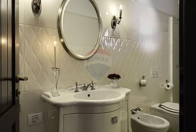 Stil si eleganta ! Vila superba 320 mp cu teren 1728 mp in Mandruloc - 19