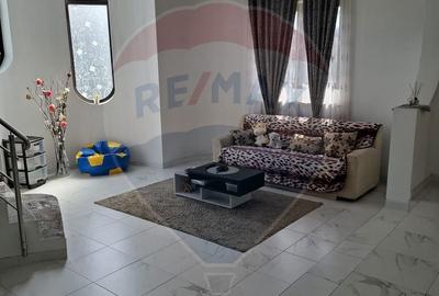 Casă cu 5 camere cu Teren 676 Mp în Bogdan Vodă - 12