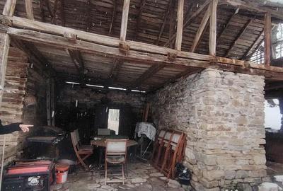 Casă cu 3 camere în Urseiu - 14