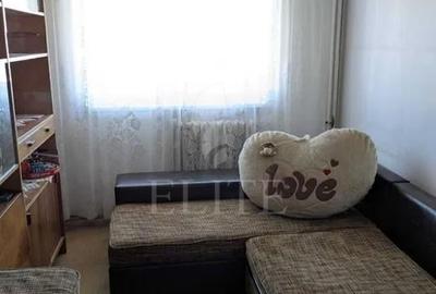 Apartament cu 4 camere decomandat în Mănăștur - 4