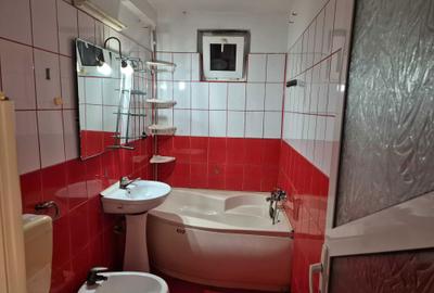 Apartament cu 2 camere semidecomandat în Abator - 1