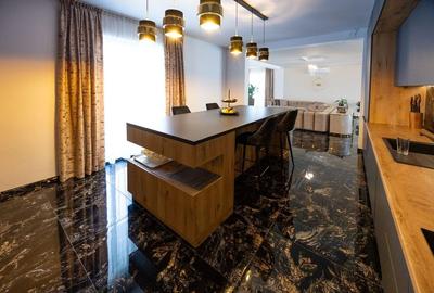 Casa Premium | Spa privat | Garaj Dublu | Mobilata-Utilata | 360 utili - 19